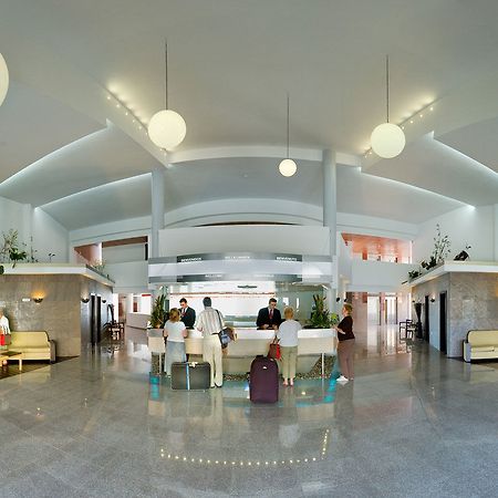 Aguamarina Golf Apartments กอล์ฟเดลซูร์ ภายใน รูปภาพ