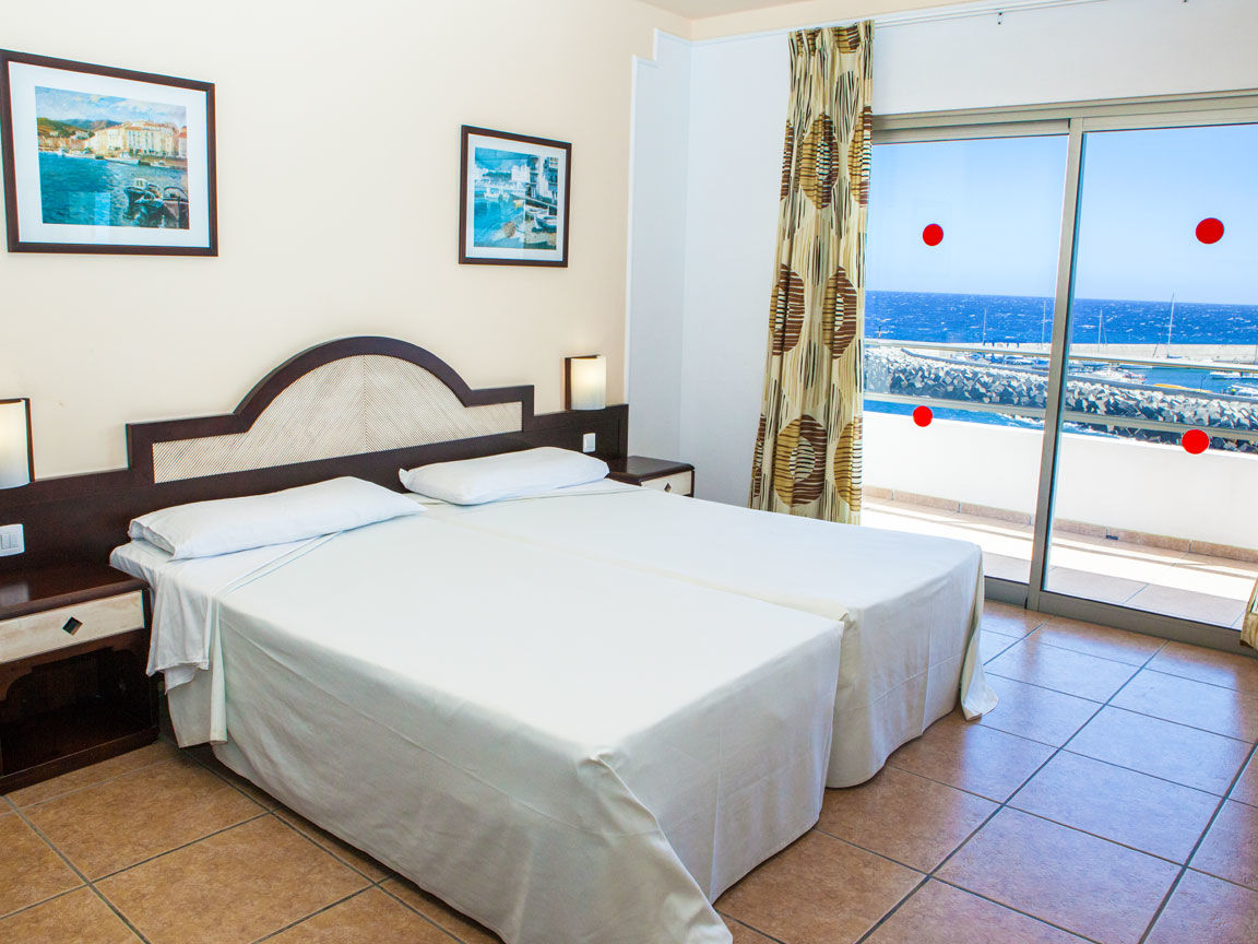 Aguamarina Golf Apartments กอล์ฟเดลซูร์ ห้อง รูปภาพ