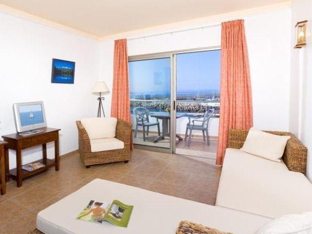 Aguamarina Golf Apartments กอล์ฟเดลซูร์ ภายนอก รูปภาพ