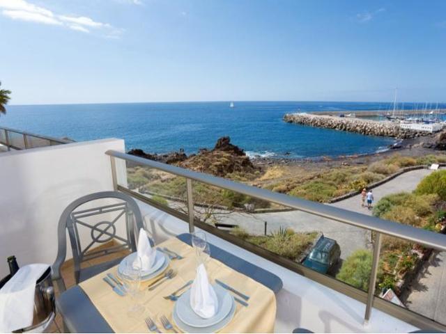 Aguamarina Golf Apartments กอล์ฟเดลซูร์ ภายนอก รูปภาพ