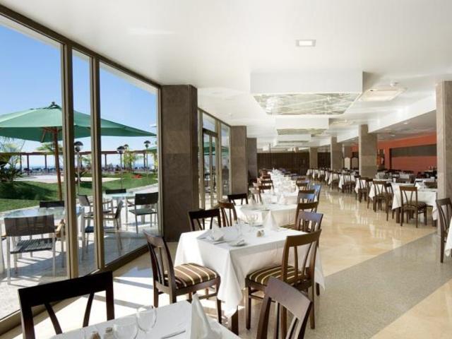 Aguamarina Golf Apartments กอล์ฟเดลซูร์ ภายนอก รูปภาพ