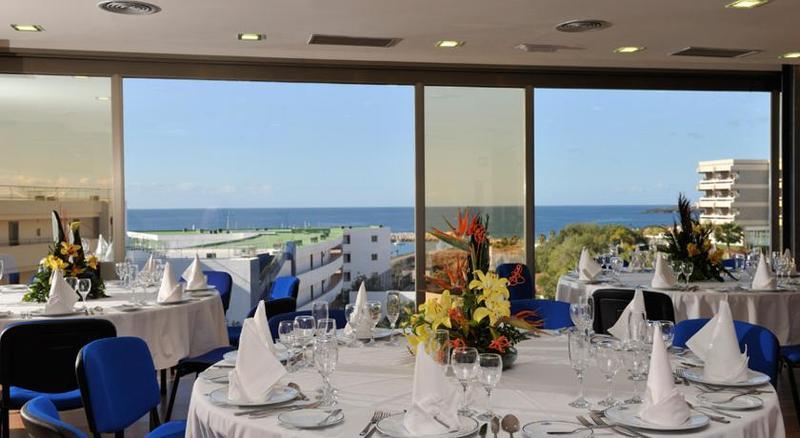 Aguamarina Golf Apartments กอล์ฟเดลซูร์ ภายนอก รูปภาพ