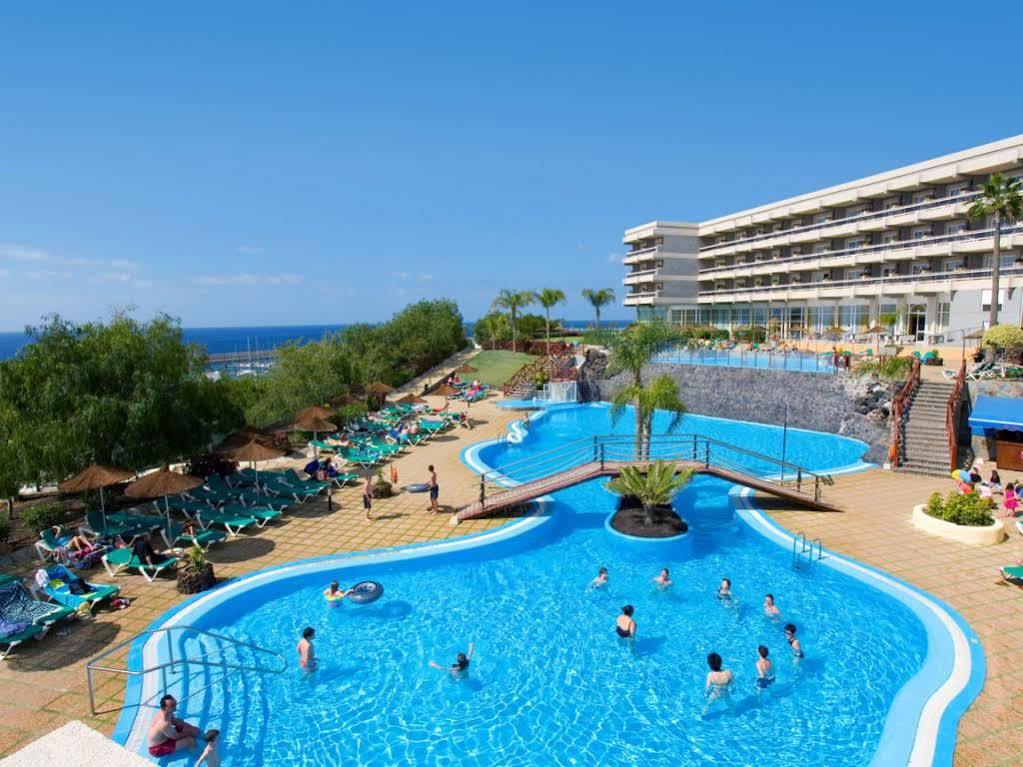 Aguamarina Golf Apartments กอล์ฟเดลซูร์ ภายนอก รูปภาพ