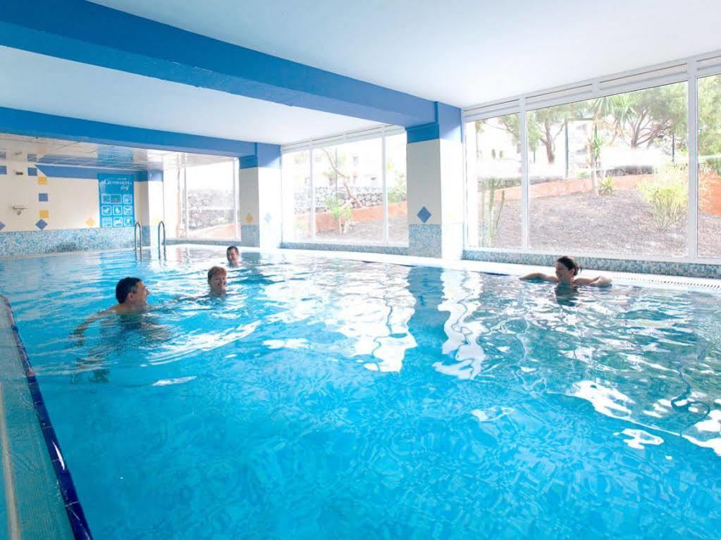 Aguamarina Golf Apartments กอล์ฟเดลซูร์ ภายนอก รูปภาพ