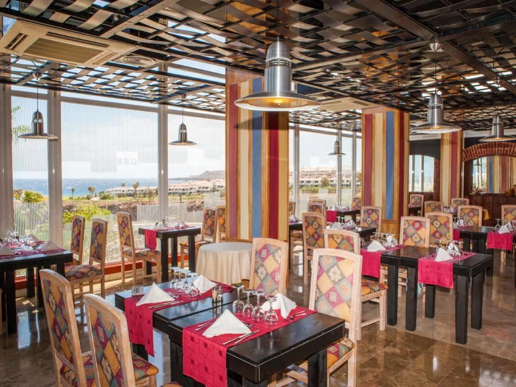 Aguamarina Golf Apartments กอล์ฟเดลซูร์ ภายนอก รูปภาพ