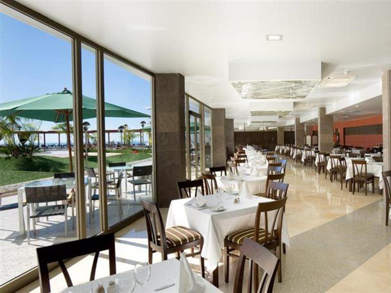 Aguamarina Golf Apartments กอล์ฟเดลซูร์ ภายนอก รูปภาพ